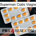 Superman Cialis Viagra cialis4